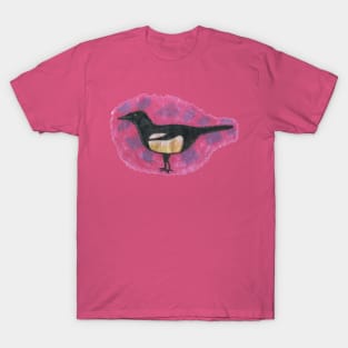 Magpie T-Shirt